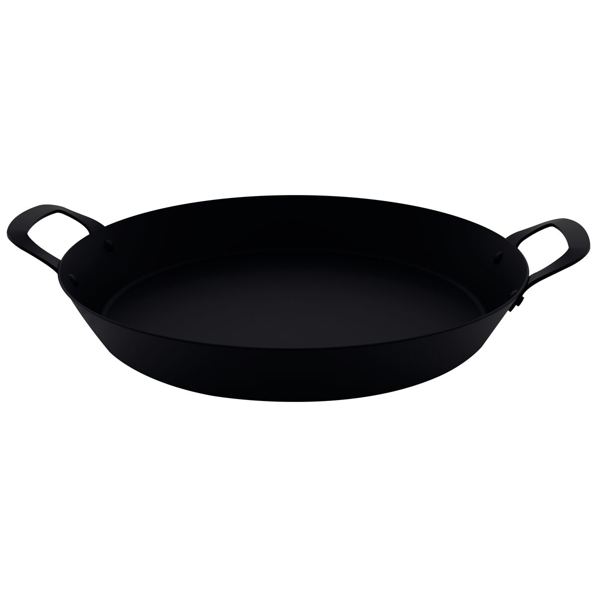 Paellera Tramontina Profissional em Ferro 38 cm 5,1 L - Edição Especial